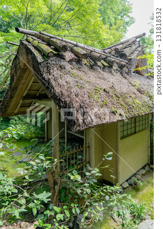 京都 - 嵯峨野尼姑庵、如意山圓庵(百人一首編纂的小倉別邸遺址) - 右京區嵯峨二尊院前 京都 - 嵯峨野尼姑庵、如意山圓庵(百人一首編纂的小倉別邸遺址) - 右京區嵯峨二尊院前 131818532