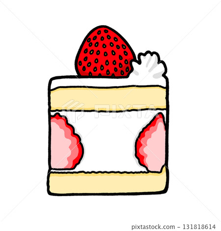 Cake 131818614