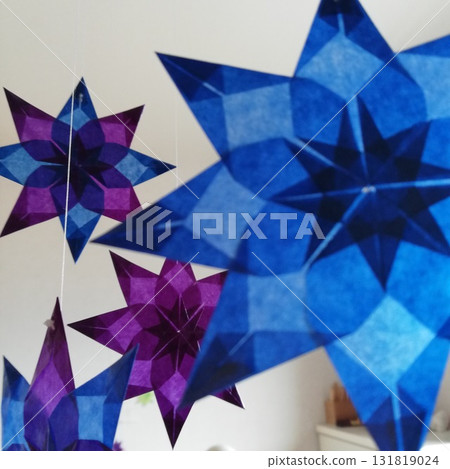 Transparent Stars Transparent Stars 131819024