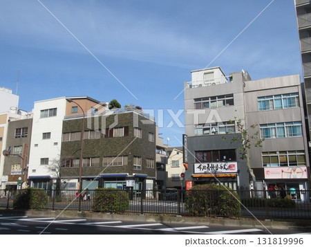 本駒込六丁目白山通 本駒込六丁目白山通 131819996