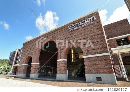 Wakayama-daigaku-mae Station (Nankai Electric Railway) [Wakayama City, Wakayama Prefecture] 131820127