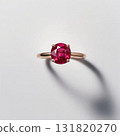 Ruby ring 131820270