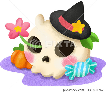 Candy decorations  131820767