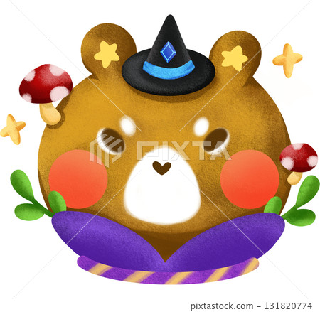 Bear which  131820774