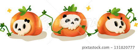 Pumpkin gangster Pumpkin gangster 131820777