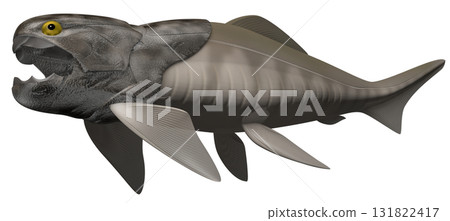 Dunkleosteus 131822417