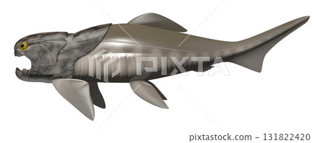 Dunkleosteus 131822420