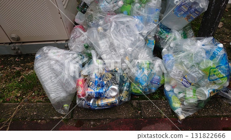 資源垃圾 131822666