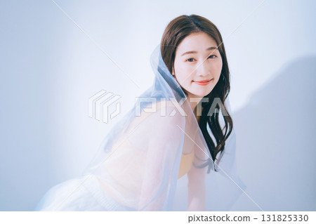 美女形象 131825330