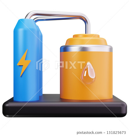 Energy Storage Tank Energy Storage Tank 131825673