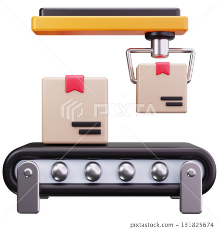 Conveyor Production Line Conveyor Production Line 131825674