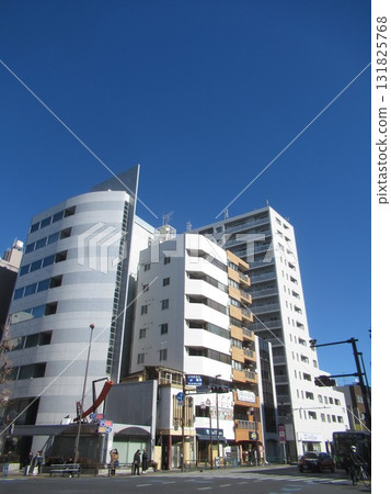 在本鄉三丁目站附近 131825768