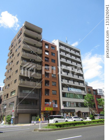 壽一丁目附近 131826041