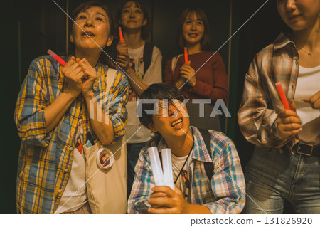 生活事件 事件 活動 131826920