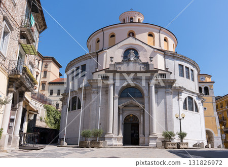 Saint Vitus Cathedral in Rijeka Croatia Saint Vitus Cathedral in Rijeka Croatia 131826972