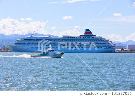 漫步金澤港 131827035