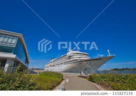 漫步金澤港 131827135