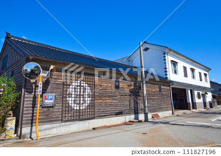 漫步金澤港 131827196