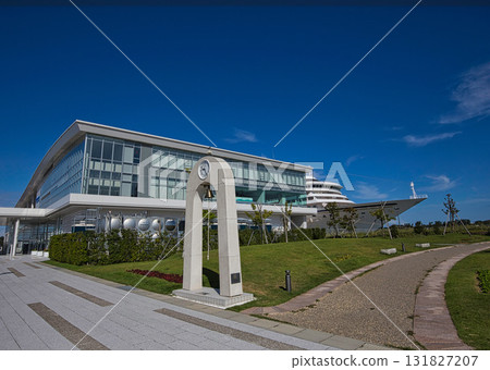 漫步金澤港 131827207