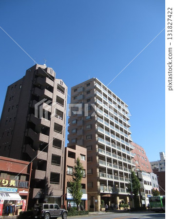 Near Iriya 1-chome Near Iriya 1-chome 131827422