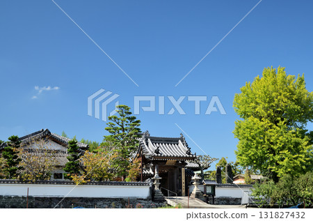 Kanroji Temple [Kishigawa-cho, Kinokawa City, Wakayama Prefecture] 131827432