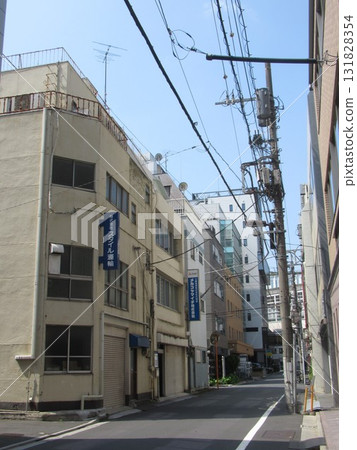 Near Kanda Higashi Matsushita Town 131828354