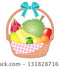 Fruit platter gift 131828716