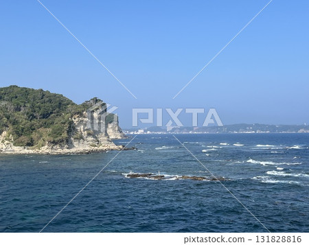 Sea (Katsuura) 131828816