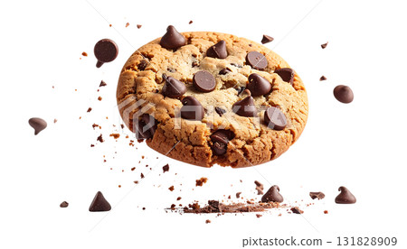 巧克力餅乾 | 無背景,透明PNG 巧克力餅乾 | 無背景,透明PNG 131828909