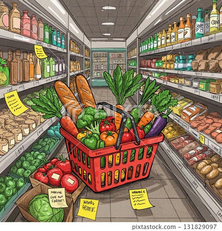 多彩的蔬菜 多彩的蔬菜 131829097