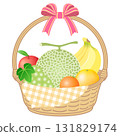 Fruit platter gift 131829174