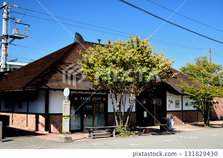 Kishi Station (Wakayama Electric Railway Kishigawa Line) [Kishigawa-cho, Kinokawa City, Wakayama Prefecture] 131829430