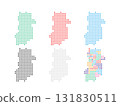 像素藝術地圖_奈良縣_方點-05 131830511