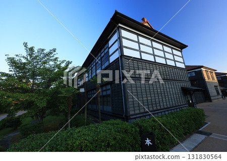 萩名倫學捨本館 3361 萩名倫學捨本館 3361 131830564