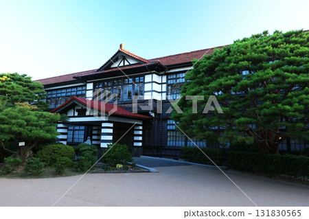 萩名倫學捨本館 3369 131830565