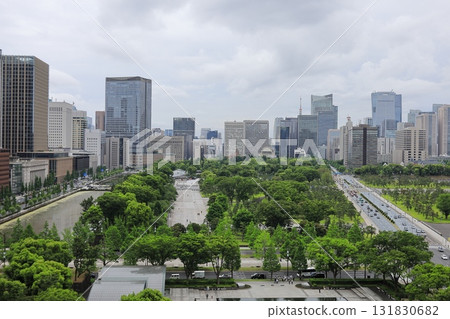 Imperial Palace Gaien 131830682