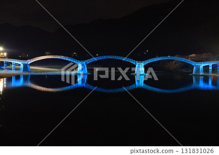 Iwakuni Kintai Bridge 5738 131831026