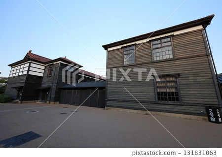 萩名倫學捨本館3309 萩名倫學捨本館3309 131831063