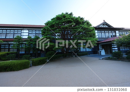 萩名倫學捨本館 3325 131831068