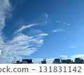 秋日的天空中 131831142