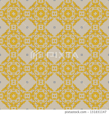 Seamless Abstract Pattern Seamless Abstract Pattern 131831147
