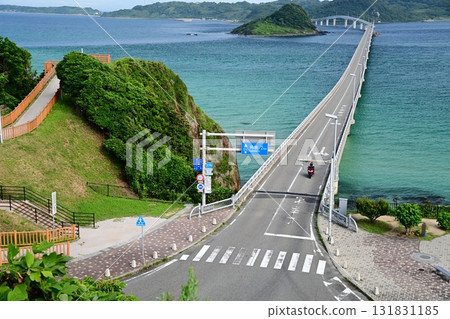 角島大橋 981 131831185