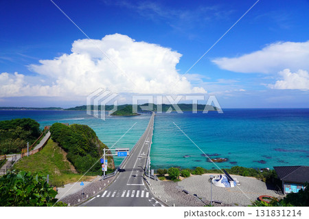 Kakushima Bridge 131831214
