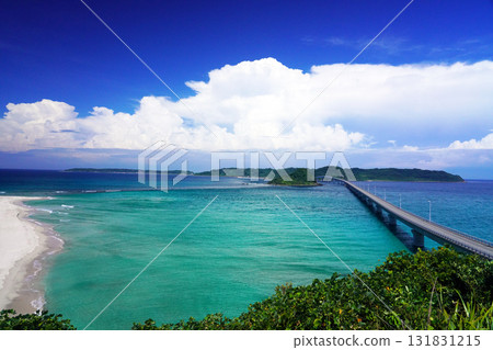Kakushima Bridge 131831215