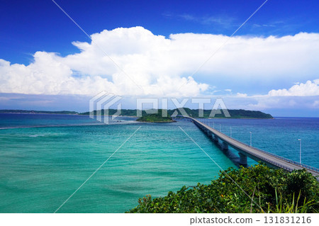 Kakushima Bridge 131831216