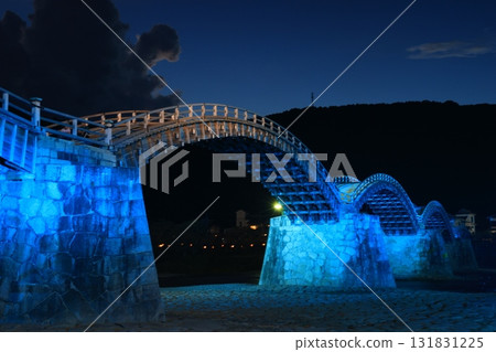 Iwakuni Kintai Bridge 5699 131831225