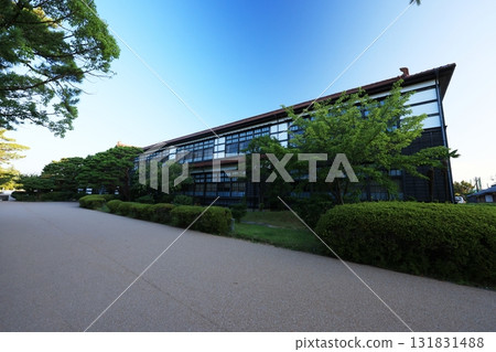 明倫學捨本館 3362 明倫學捨本館 3362 131831488