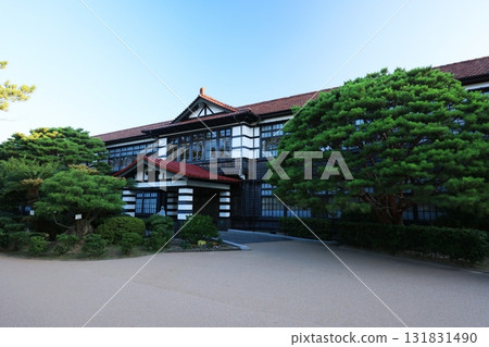 明倫學捨本館 3366 131831490