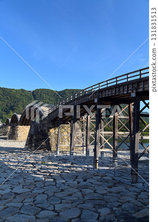 岩國錦帶橋 1311 131831513