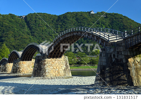 岩國錦帶橋 1335 131831517